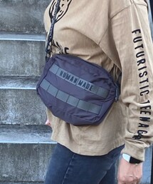 HUMAN MADE | ショルダーバッグ