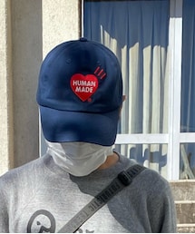 HUMAN MADE | キャップ