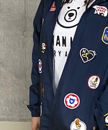 HUMAN MADE | Tシャツ/カットソー