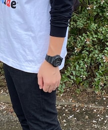 G-SHOCK | アナログ腕時計