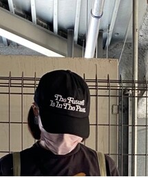 HUMAN MADE | キャップ