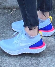 NIKE | スニーカー