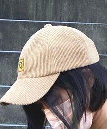 HUMAN MADE | キャップ