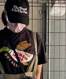 HUMAN MADE | Tシャツ/カットソー