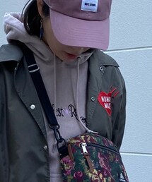 MFC STORE | パーカー