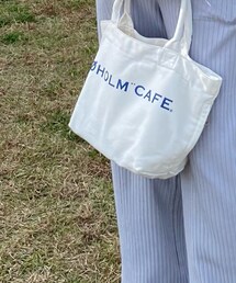 SOHOLM CAFE | ハンドバッグ