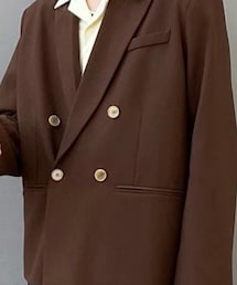 ohminus | テーラードジャケット