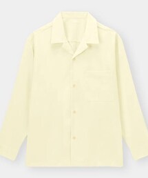 GU | シャツ/ブラウス