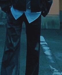 RYO TAKASHIMA | パンツ