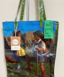 omoine | ショルダーバッグ