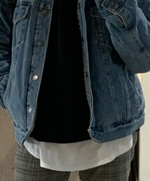 GU | スウェット