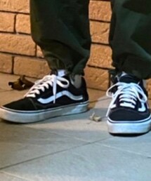 VANS | スニーカー