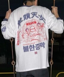 オールナイトサウナ | Tシャツ/カットソー