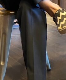 UNIQLO | スラックス