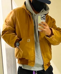 Carhartt | ジャケット/アウター