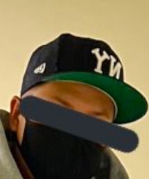 NEW ERA | キャップ