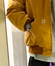 G-SHOCK | アナログ腕時計