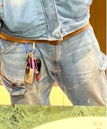 I'Z FRONTIER | スーツセット