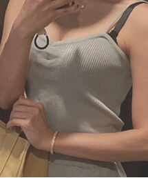 GYDA | キャミソール