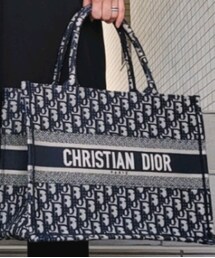 Christian Dior | トートバッグ