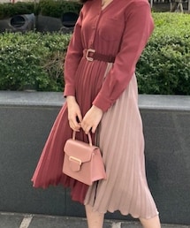 CHARLES & KEITH | トートバッグ