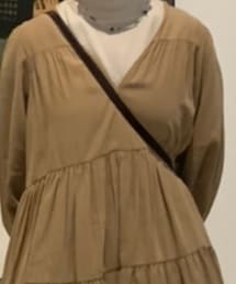 FERRAGAMO | ショルダーバッグ