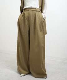 gossara | スラックス