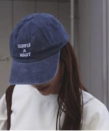 gossara | キャップ