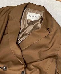 Ray BEAMS | テーラードジャケット