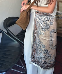 gossara | ストール/ショール