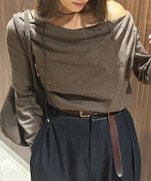 gossara | Tシャツ/カットソー