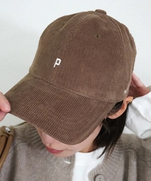 gossara | キャップ