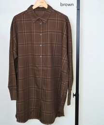 gossara | シャツ/ブラウス