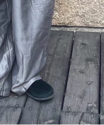 BIRKENSTOCK | スリッポン