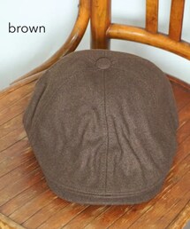 gossara | キャスケット