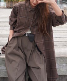 gossara | シャツ/ブラウス