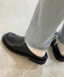 JISTORY | スリッポン