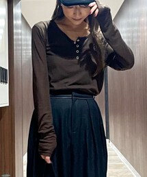 gossara | Tシャツ/カットソー