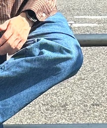 JOURNAL STANDARD | デニムパンツ