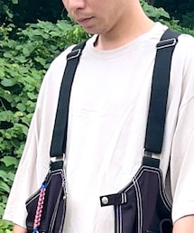 ワークマン | Tシャツ/カットソー