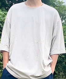 ワークマン | Tシャツ/カットソー