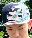 NEW ERA(ニューエラ)の「帽子(キャップ)」