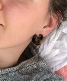 H&M | イヤリング