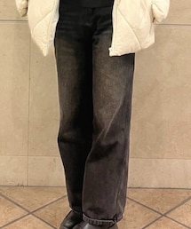 SHEIN | デニムパンツ