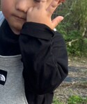 THE NORTH FACE(ザノースフェイス)の「トップス(トップス)」