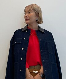 B.C STOCK | ニット/セーター