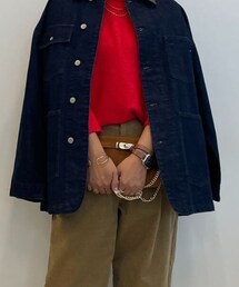 AULENTTI | ショルダーバッグ