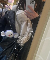 JILL STUART | マフラー