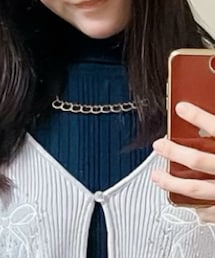 長女 | ネックレス