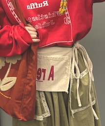 VINTAGE | エプロン